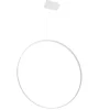 Hanglamp Rio Wit 3000K Ø110cm - Giga Meubel