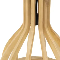 Hanglamp Samé Naturel 45cm - Giga Meubel