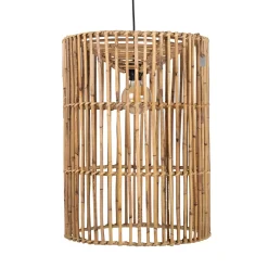 Hanglamp Shari Naturel Ø44cm