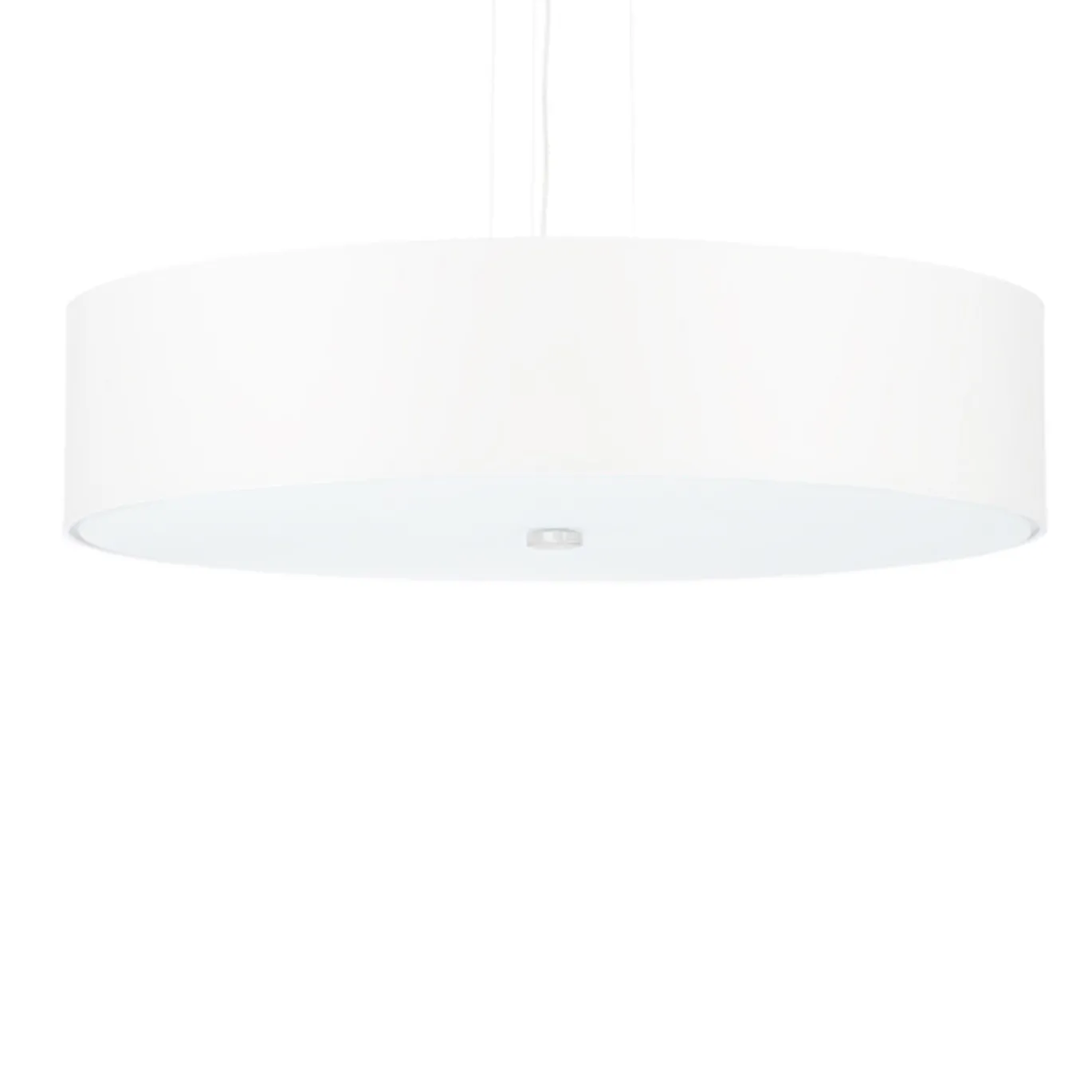 Hanglamp Skala Wit Ø50cm - Giga Meubel