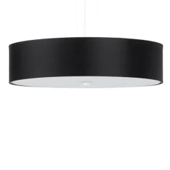 Hanglamp Skala Zwart Ø50cm - Giga Meubel