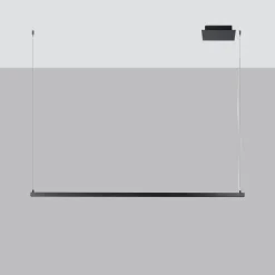 Hanglamp Strang LED 3000K 120cm - Giga Meubel