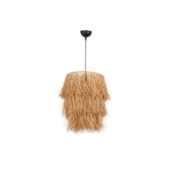 Hanglamp Tassel Naturel