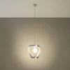 Hanglamp Tres Wit - Giga Meubel