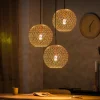 Hanglamp Truus Getrapt 3-Lichts Zwart - Giga Meubel