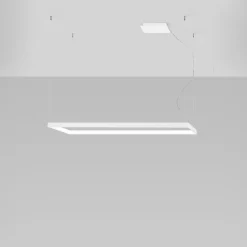 Hanglamp Tuula L Wit 3000K - Giga Meubel