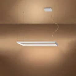 Hanglamp Tuula M Wit 3000K - Giga Meubel