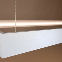 Hanglamp Tuula M Wit 3000K - Giga Meubel