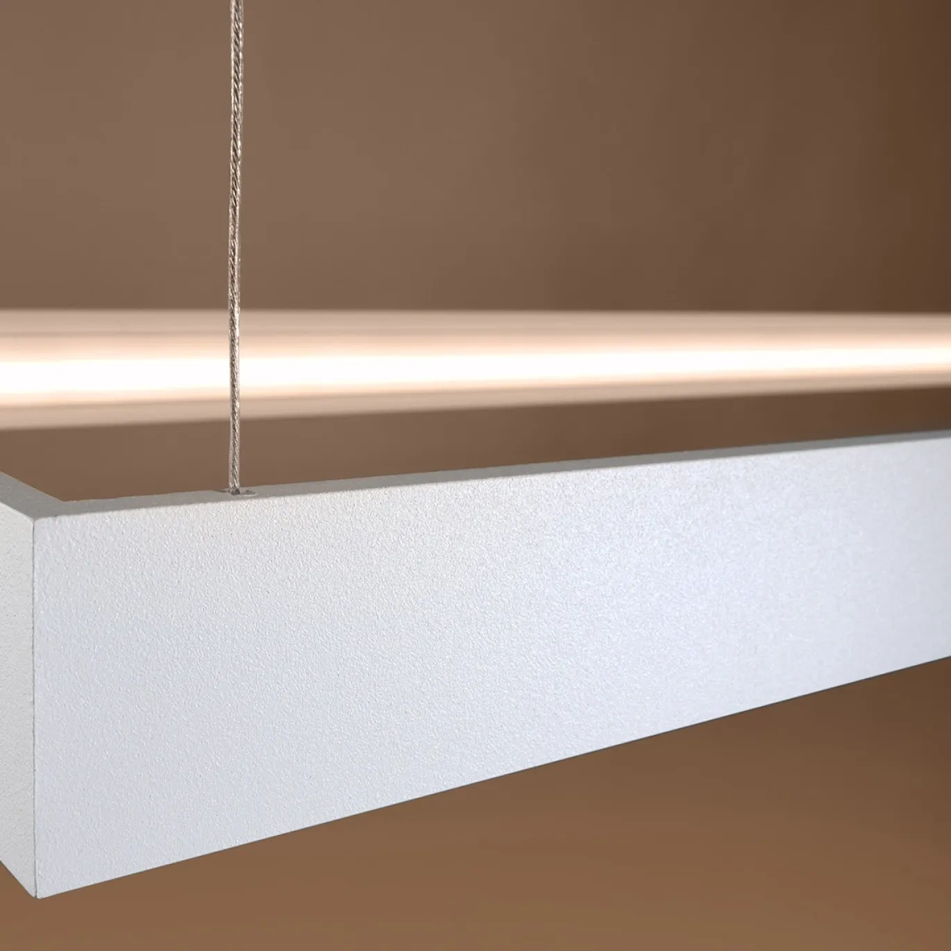 Hanglamp Tuula M Wit 3000K - Giga Meubel