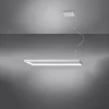 Hanglamp Tuula M Wit 4000K - Giga Meubel