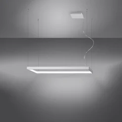 Hanglamp Tuula M Wit 4000K - Giga Meubel