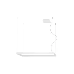 Hanglamp Tuula M Wit 4000K - Giga Meubel