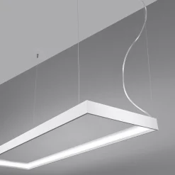 Hanglamp Tuula M Wit 4000K - Giga Meubel
