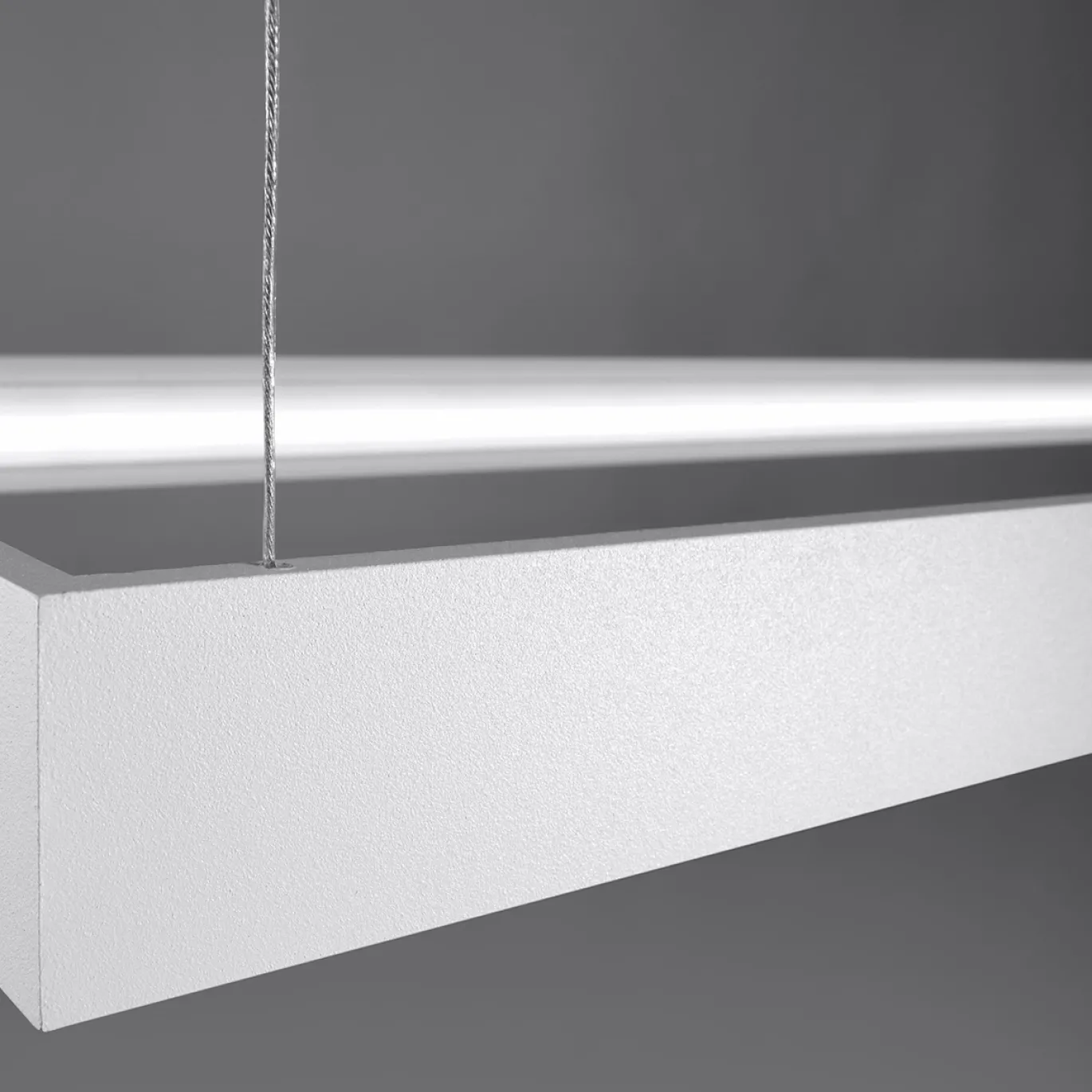 Hanglamp Tuula M Wit 4000K - Giga Meubel