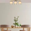 Hanglamp Way 3-Lichts Goud