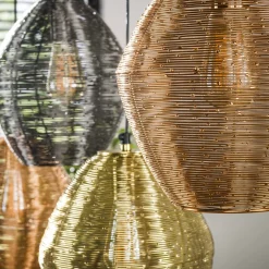 Hanglamp Web Mix 5-Lichts - Giga Meubel