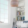 Hanglamp Zatra Naturel