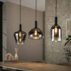 Hanglamp Zenith Mix 3-Lichts - Giga Meubel