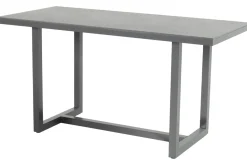 Hartman Bartafel Gina Keramisch Antraciet 195cm