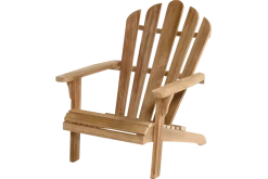 Hartman Deckchair Frederikshaven Teak