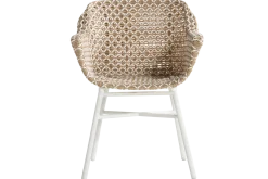 Hartman Delphine Tuinstoel Beige