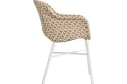 Hartman Delphine Tuinstoel Beige