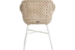 Hartman Delphine Tuinstoel Beige