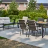 Hartman Diningset Shinzo