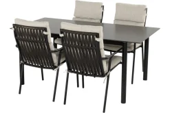 Hartman Diningset Shinzo