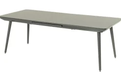 Hartman Diningtafel Sophie Studio Hpl Verstelbaar