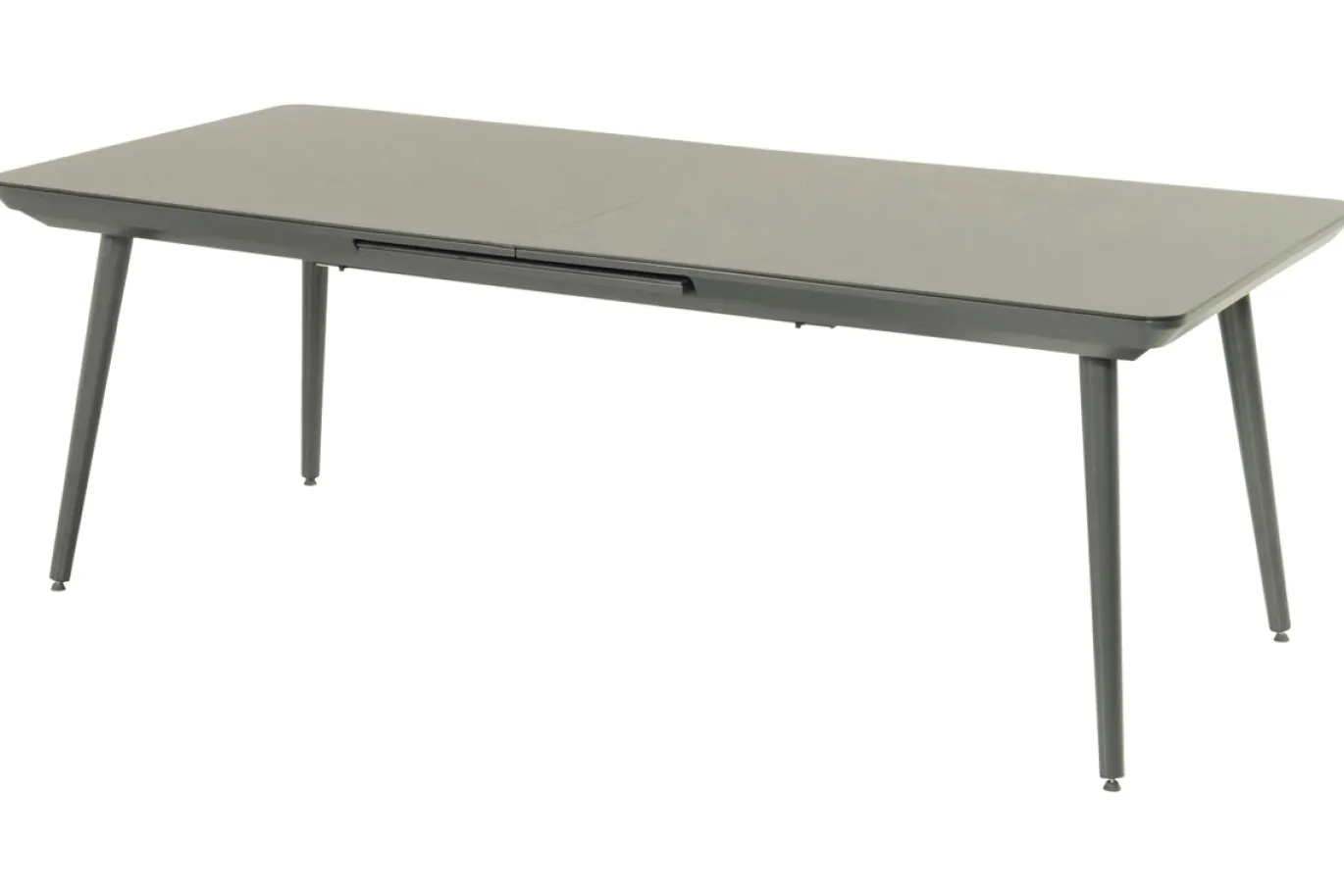 Hartman Diningtafel Sophie Studio Hpl Verstelbaar