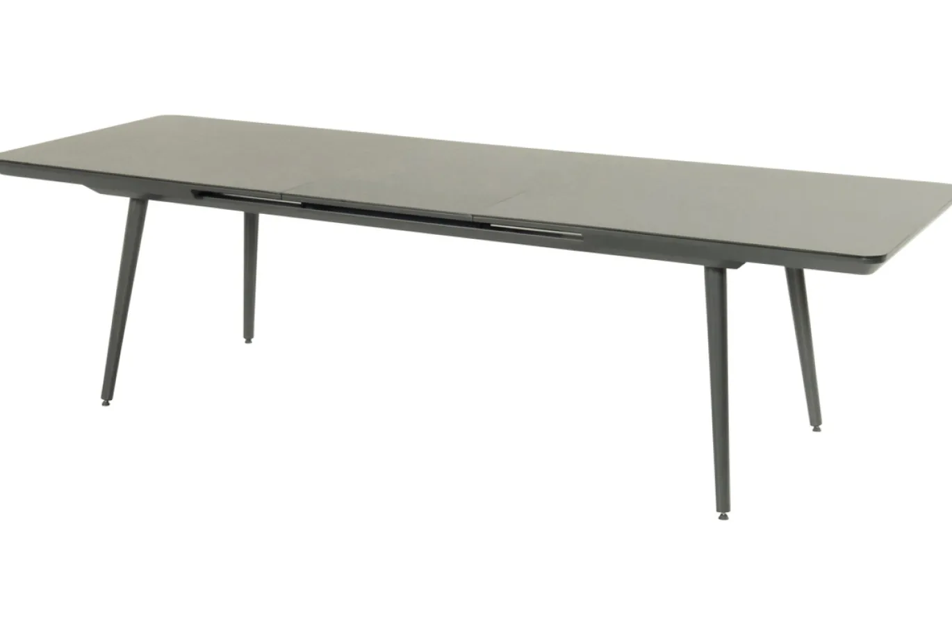 Hartman Diningtafel Sophie Studio Hpl Verstelbaar