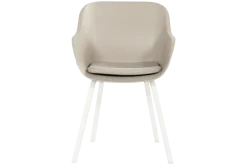 Hartman Dining Tuinset Xander met Ronde Tafel 120cm