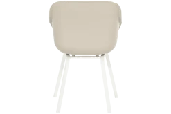 Hartman Dining Tuinset Xander met Ronde Tafel 120cm