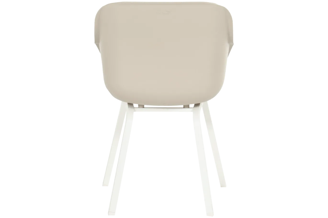 Hartman Dining Tuinset Xander met Ronde Tafel 120cm