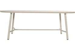 Hartman Dining Tuintafel Flora Beige