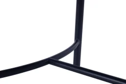 Hartman Dining Tuintafel Flora Zwart