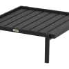 Hartman Harry Lounge Tuintafel Zwart
