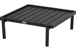 Hartman Harry Lounge Tuintafel Zwart