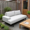 Hartman Hoekloungeset Lucas 2-zits
