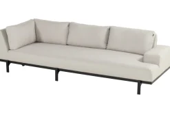 Hartman Hoekloungeset Lucas 3-zits
