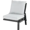 Hartman Ibiza Bank Module (E1) Antraciet