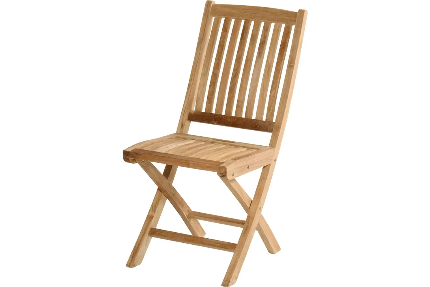 Hartman Inklapbare Tuinstoel Langli Teak