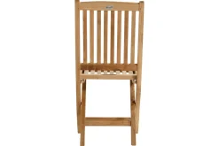 Hartman Inklapbare Tuinstoel Langli Teak