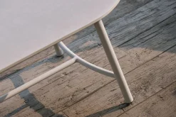 Hartman Keramische Loungetafel Flora Beige