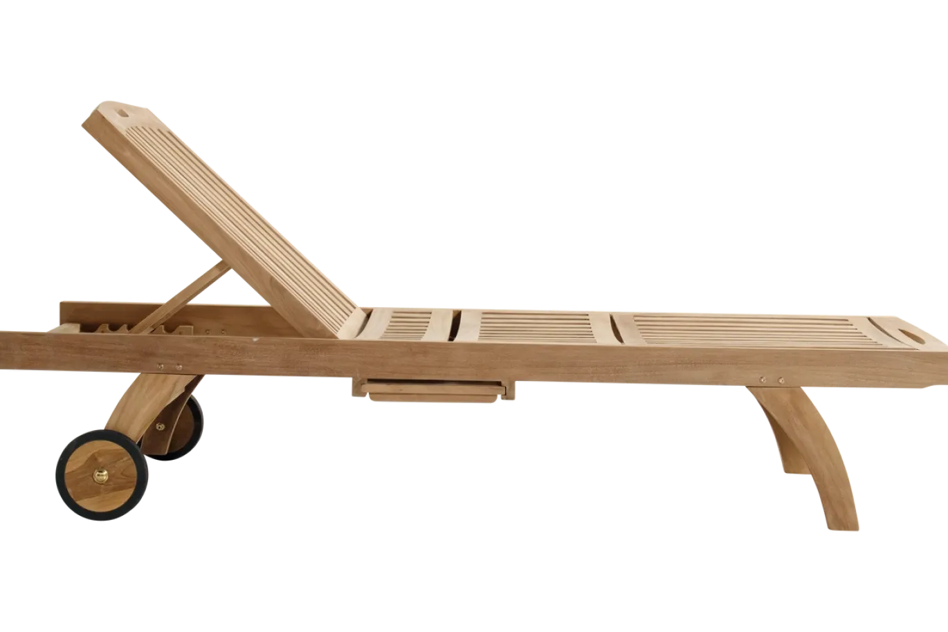 Hartman Ligbed Skagen Teak