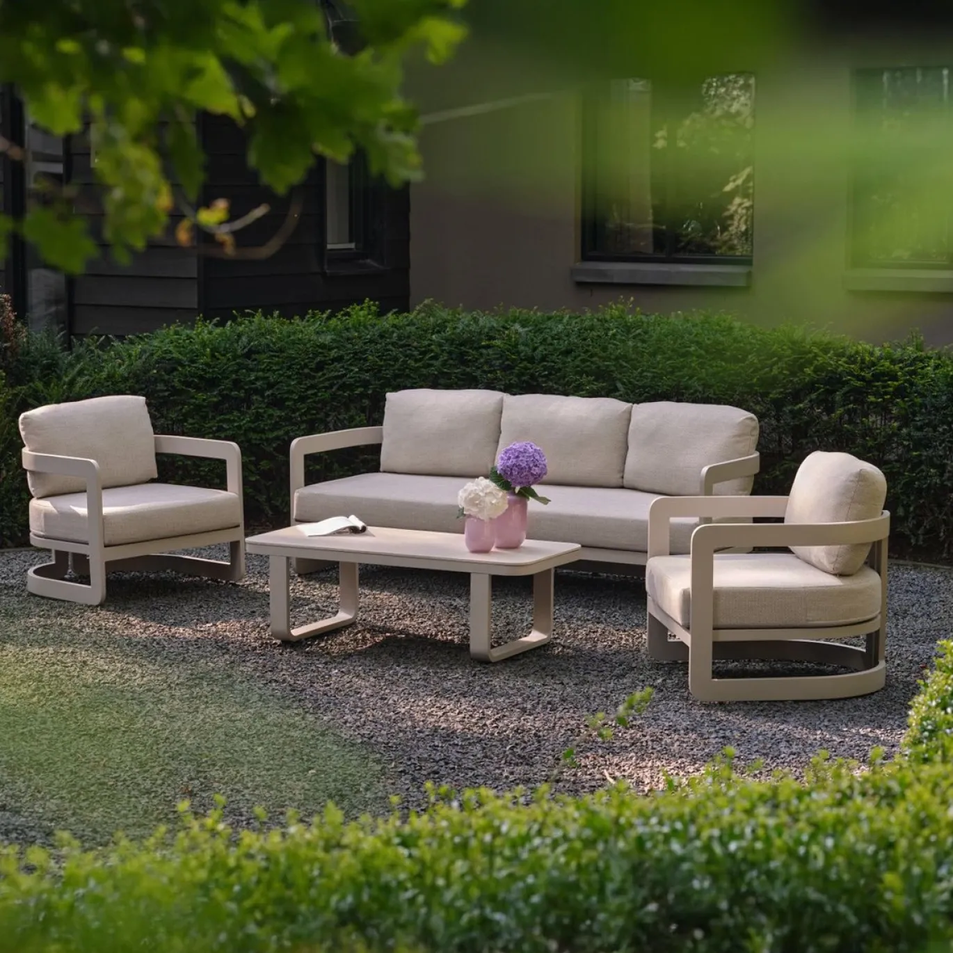 Hartman Loungeset Milano