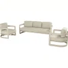 Hartman Loungeset Milano (excl. Tafel) Beige