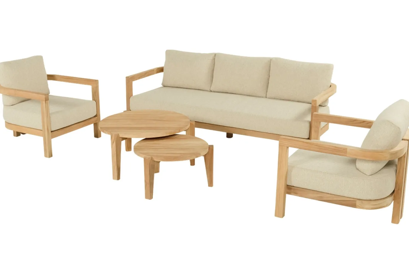 Hartman Loungeset Moira