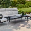 Hartman Loungeset Shinzo